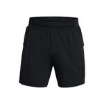 Oblečení Under Armour Run Trail Short