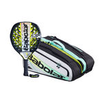 Babolat Sada raket Padel Babolat Counter Viper 2025
