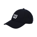 Wilson Oblečení Wilson Active Perforated Čepice-Tmavě Modrá