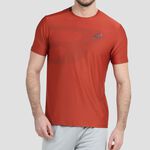 Oblečení Bullpadel T-Shirt