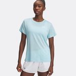 Tenisové Oblečení Under Armour Tech Shortsleeve Twist