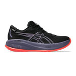 ASICS Běžecká obuv ASICS Gel-Cumulus 26 GTX Neutrální Obuv Dámy-Černá,Fialová