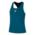 Quiet Please Oblečen&iacute; Quiet Please Create Inside In Sportovn&iacute; T&iacute;lko D&aacute;my-Petrolejov&aacute; ,B&iacute;l&aacute;