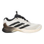 adidas Tenisová obuv adidas Avacourt 2 Y-3 Obuv Na Všechny Povrchy Dámy-Bílá,Šeříková