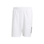 Oblečení adidas CLUB 3STR SHORT