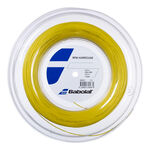 Babolat Babolat RPM Hurricane Výplet-Role 200m-Žlutá