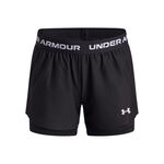 Oblečení Under Armour Ua Tech Play Up 2N1 Short
