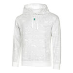 Oblečení Nike Court Dri-Fit Heritage Fleece Hoody
