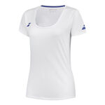 Oblečení Babolat Play Cap Sleeve Top