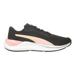 Puma Běžecká obuv Puma Electrify Nitro 3 Neutrální Obuv Dámy-Černá,Růžová