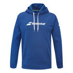 Babolat Oblečení Babolat Exercise Hoody Muži-Modrá