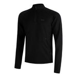 BOSS Oblečení BOSS Sweat Active Sweathirt Mikina Muži-Černá