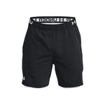 Oblečení Under Armour Vanish Woven 2in1 Shorts