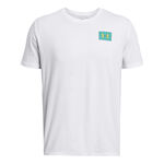 Oblečení Under Armour Color Block Logo LC