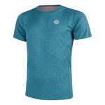 Oblečení BIDI BADU Crew Two Colored Tee
