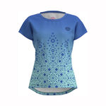 Oblečení BIDI BADU Colortwist  Capsleeve