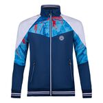 Oblečení BIDI BADU Jabu Tech Jacket Men