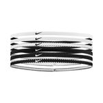 Oblečení Nike Nike Flex Classic Slim Headbands 6PK
