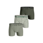 Oblečení Björn Borg Cotton Stretch Boxer 3P