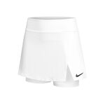 Nike Oblečení Nike Court Victory Dri-Fit Sukně Dámy-Bílá