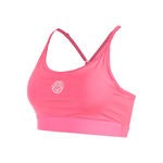 Oblečení BIDI BADU Crew Low Support Strappy Bra
