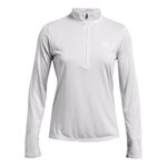 Oblečení Under Armour Tech Half-Zip Twist