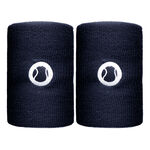 Oblečení Tennis-Point Wristband Long