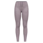Oblečení Odlo Zeroweight Print Reflective Tights