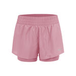 Oblečení Nike One Dri-Fit MR 3in 2in1 Shorts