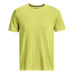 Oblečení Under Armour Seamless Stride Shortsleeve