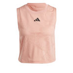 Oblečení adidas Match Pro Tank