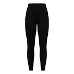 Odlo Oblečení Odlo Merino 160 Těsné Dámy-Černá