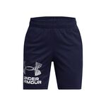 Oblečení Under Armour Tech Logo Shorts Boys