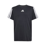 Oblečení adidas Training Essentials 3 Stripes Tee
