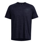 Oblečení Under Armour Tech Textured Shortsleeve