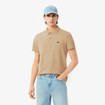 Oblečení Lacoste Core Lifestyle Polo