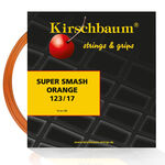 Kirschbaum Kirschbaum Super Smash Výpletová Sada 12m-Oranžová