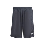 adidas Oblečení adidas Essentials Šortky Chlapci - Tmavě Šedá