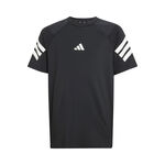adidas Oblečení adidas All Sports Nxt Tričko Děti-Černá,Bílá