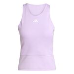 Oblečení adidas Y-Tank Midi