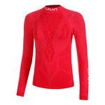 Oblečení UYN Uyn Woman Elevatyon Biomorph Uw Shirt Long_Sl.Turtle Neck