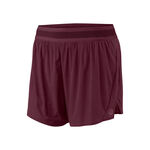 Oblečení Wilson Kaos Mirage 3,5in Short Women