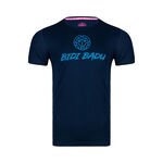 Oblečení BIDI BADU Thabani Lifestyle Tee