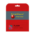 Kirschbaum Kirschbaum Flash Výpletová Sada-Růžová
