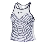 Oblečení Nike Court Dri-Fit Slam Tank RG