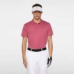 Oblečení JLindeberg Leroy Polo