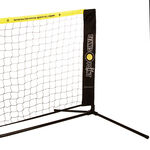 Tennis-Point Potřeby pro trenéry Tennis-Point Síť Malých Hřišť Tenisová Síť 6m-Černá