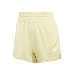 Oblečení adidas Pacer Knit High Short