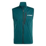 Oblečení adidas Terrex XPR Softshell Vest