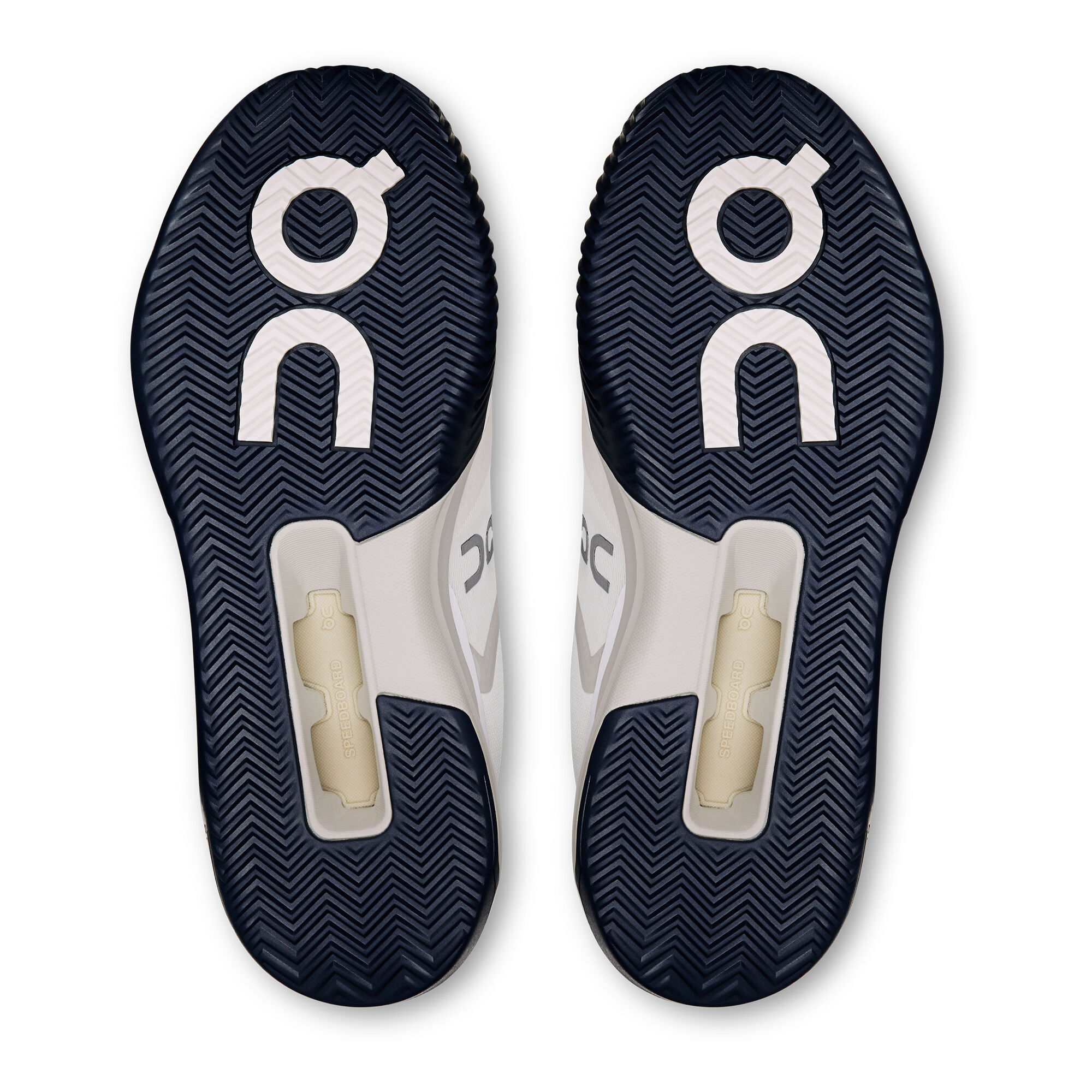 On
